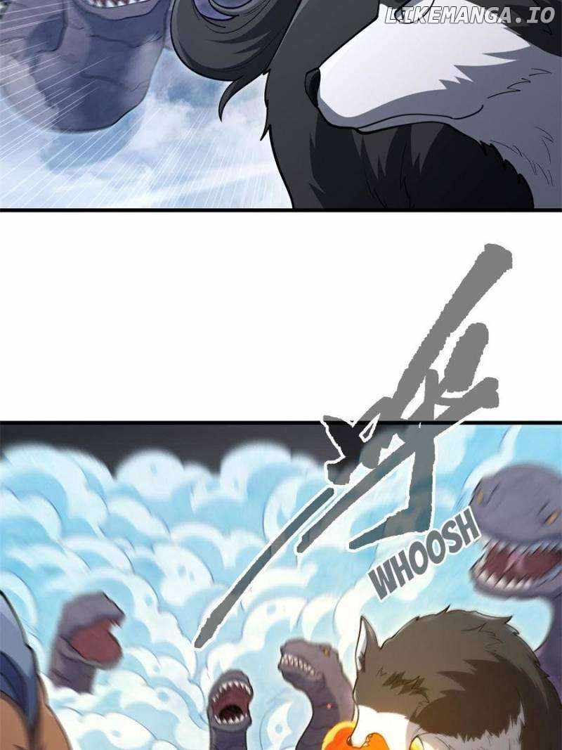I'm From Alien Space Chapter 44 46